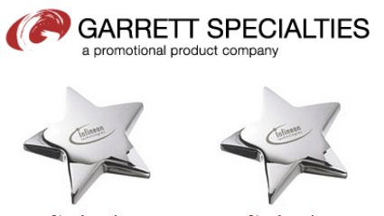 eshop at Garrett Specialties's web store for American Made products